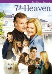 7th Heaven - Season 11