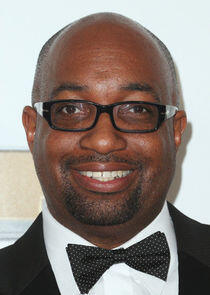 Kwame Alexander