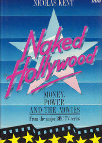 Naked Hollywood