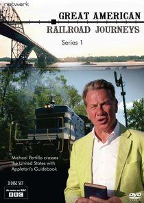 Great American Railroad Journeys - Season 1