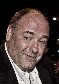 James Gandolfini