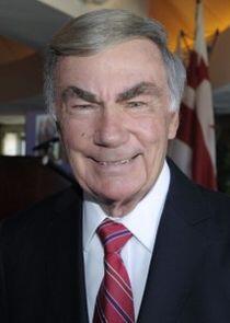 Sam Donaldson