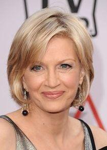 Diane Sawyer