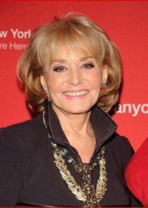 Barbara Walters