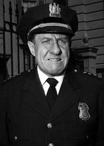 Chief O'Hara