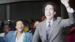 Albie Sachs