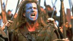 Mel Gibson