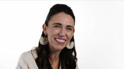 Jacinda Ardern