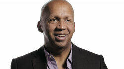 Bryan Stevenson