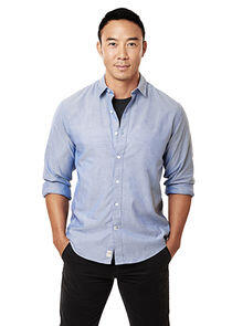 Allan Wu