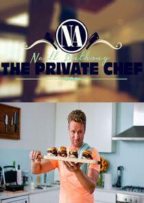 Neill Anthony: Private Chef