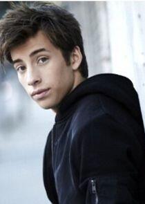 Jimmy Bennett