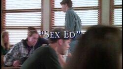 Sex Ed