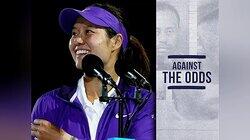 Li Na and the Art of Persistence