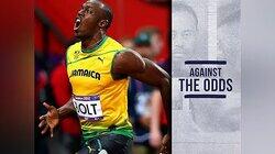 The Incomparable Usain Bolt