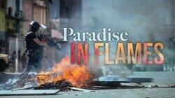 Paradise in Flames - New Caledonia