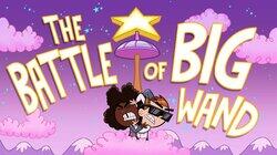 The Battle of Big Wand