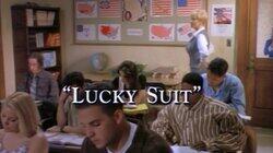 Lucky Suit