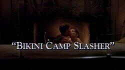 Bikini Camp Slasher