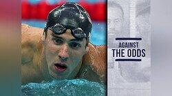 The Michael Phelps and the Weight of Gold