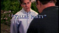 Killer Party