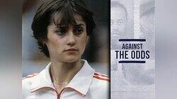 Nadia Comaneci & Jessica Ennis-Hill