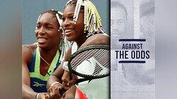 Serena & Venus Williams