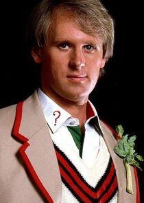 The Fifth Doctor