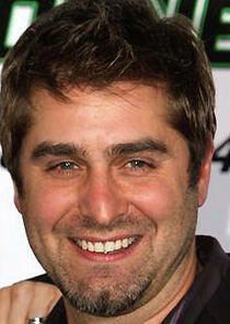 Tory Belleci