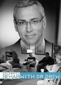 Celebrity Rehab with Dr. Drew