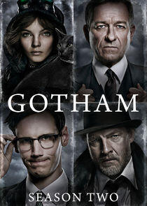 Gotham - Season 2