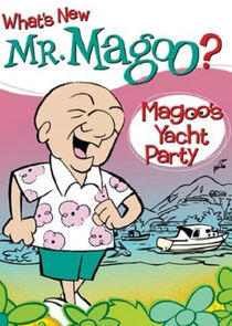 What's New, Mr. Magoo?