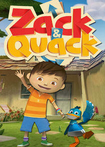 Zack & Quack