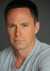 William deVry