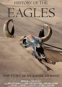 History of the Eagles