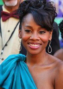 Anika Noni Rose