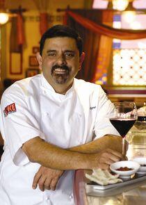 Cyrus Todiwala