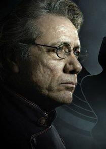 William Adama