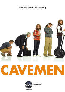 Cavemen