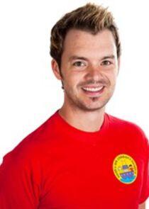 Barney Harwood