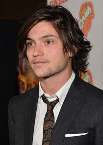 Thomas McDonell