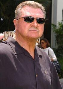 Mike Ditka