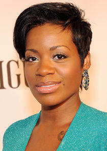 Fantasia Barrino