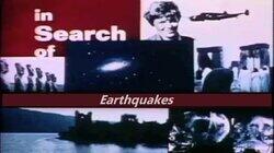 Earthquakes