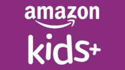 Amazon Kids+