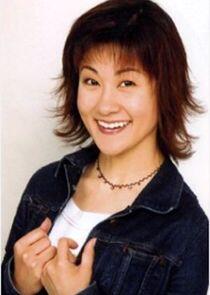 Tomoko Kawakami