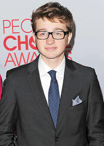 Angus T. Jones