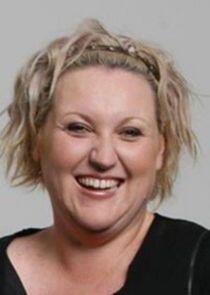 Meshel Laurie