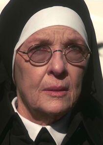 Sister Mary