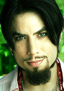 Dave Navarro